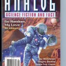 Analog SF & Fact Sep/Oct 2018 digest magazine Fine
