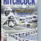 Alfred Hitchcock’s Mystery Magazine J/F 2017 digest magazine FINE