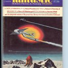 Fantastic Stories SF & Fantasy June 1972 digest magazine VG