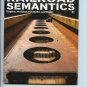 Railroad Semantics #1 Aaron Dactyl Microcosm 2012 VF