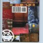 Railroad Semantics #1 Aaron Dactyl Microcosm 2012 VF