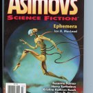 Asimov’s SF Jul/Aug 2018 digest magazine Fine
