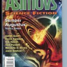 Asimov’s SF Mar/Apr 2020 digest magazine Fine