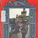 American Cinematographer June 1972 Prime Cut VG