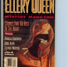 Ellery Queen Mystery Magazine (digest) Patricia Highsmith April 1994 VG-