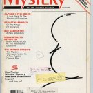 Mystery Vol. 2 #3 Alfred Hitchcock May 1981 VG