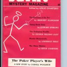 Saint Oct 1962 digest magazine Woolrich, Allingham, Treat VG-