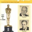 American Cinematographer May 1966 Jack Webb Dragnet VG