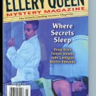 Ellery Queen Mystery digest magazine May/June 2017 EX