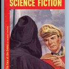 Astounding SF digest magazine Aug 1952 Fine