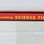 Astounding SF digest magazine Aug 1952 Fine