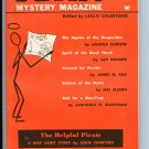 Saint May 1962 digest magazine Christie, Rohmer, Kane VG-