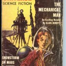 Fantastic Universe June 1956 digest magazine Fair