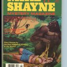 Mike Shayne Mystery Magazine May 1983 Paul Bishop Fine
