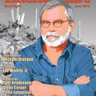 The Digest Enthusiast No. 8 Michael Bracken, Manhunt, Gamma, Joe Wehrle, Jr.