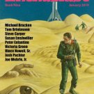 The Digest Enthusiast No. 9 Susan Emshwiller, Ray Palmer, Elke Sommer