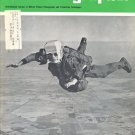 American Cinematographer Nov 1966 An American Dream VG