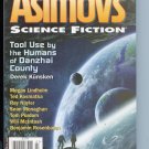 Asimov’s SF Jul/Aug 2020 digest magazine Fine