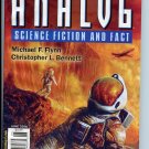 Analog Science Fiction digest magazine June 2016 FINE