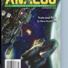 Analog SF & Fact Jul/Aug 2022 digest magazine Fine