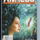Analog SF & Fact Mar/Apr 2021 digest magazine Fine