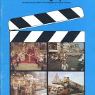 American Cinematographer Feb 1970 Hello Dolly VG American Cinematographer Feb 1970 Hello Dolly VG
