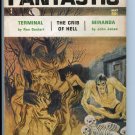 Fantastic May 1965 Digest Magazine John Jakes VG