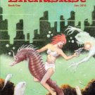 The Digest Enthusiast - digest magazine collectors Fate, F&SF, Galaxy, etc. New