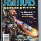 Asimov’s SF Sep/Oct 2020 digest magazine Fine
