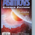 Asimov’s SF May/Jun 2019 digest magazine Fine