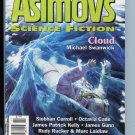 Asimov’s SF Nov/Dec 2019 digest magazine Fine