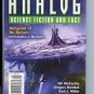 Analog SF & Fact May/Jun 2018 digest magazine Fine