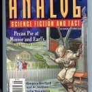 Analog SF & Fact Sep/Oct 2019 digest magazine Fine