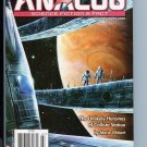 Analog SF & Fact Jul/Aug 2021 digest magazine Fine