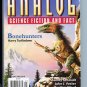 Analog SF & Fact May/Jun 2019 digest magazine Fine