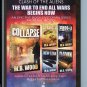 Analog SF & Fact May/Jun 2019 digest magazine Fine