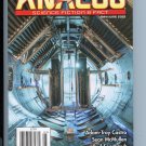 Analog SF & Fact May/Jun 2022 digest magazine Fine