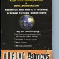 Analog SF & Fact May/Jun 2022 digest magazine Fine