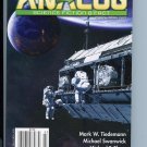 Analog SF & Fact Mar/Apr 2022 digest magazine Fine