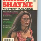Mike Shayne Mystery Magazine Oct 1982 William F. Nolan Fine-