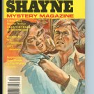 Mike Shayne Mystery Magazine Sept 1982 James Reasoner Fine- Mike Shayne Mystery Magazine Sept 1982 James Reasoner Fine-