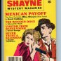 Mike Shayne Mystery Magazine March 1977 Edward D. Hoch VG+