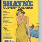 Mike Shayne Mystery Magazine June 1982 Paul Bishop VG-