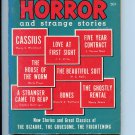 Magazine of Horror #5 Sep 1964 digest magazine VG+