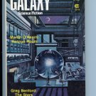 Galaxy SF Vol 39 #7 Sep 1978 digest magazine F-
