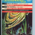 Amazing Stories Vol 42 #3 Sep 1968 digest magazine G Amazing Stories Vol 42 #3 Sep 1968 digest magazine G