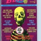Beyond #4 digest magazine Dec 1968 VG Beyond #4 digest magazine Dec 1968 VG