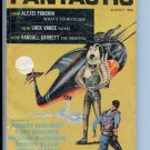 Fantastic digest magazine August 1969 G+
