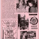 Comix World #149 Clay Geerdes’ newave comics newsletter 1980 VF