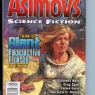 Asimov’s SF Sep/Oct 2021 digest magazine Fine